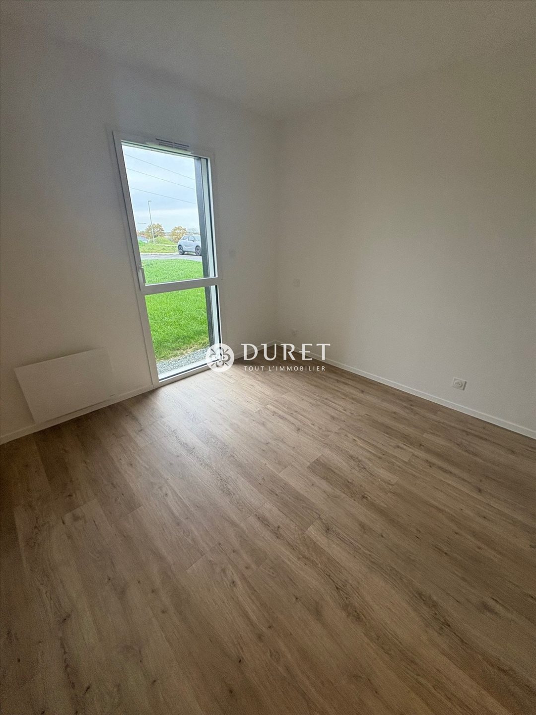 Appartement à louer, 43m², Les Herbiers