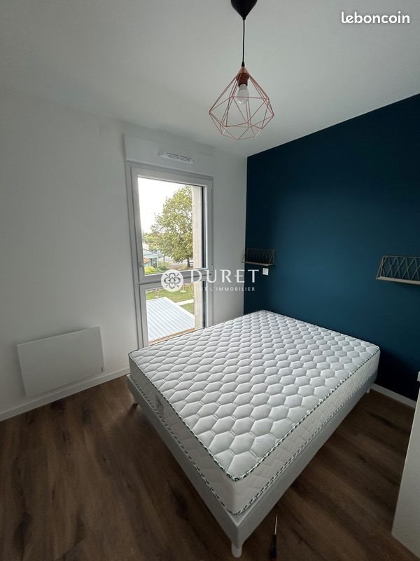Appartement à louer, 66m², Montaigu