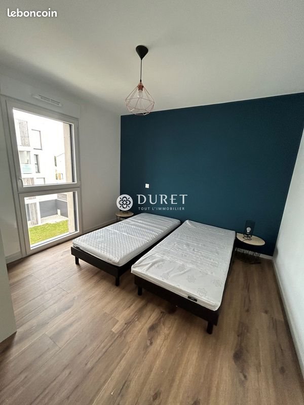 Appartement à louer, 66m², Montaigu