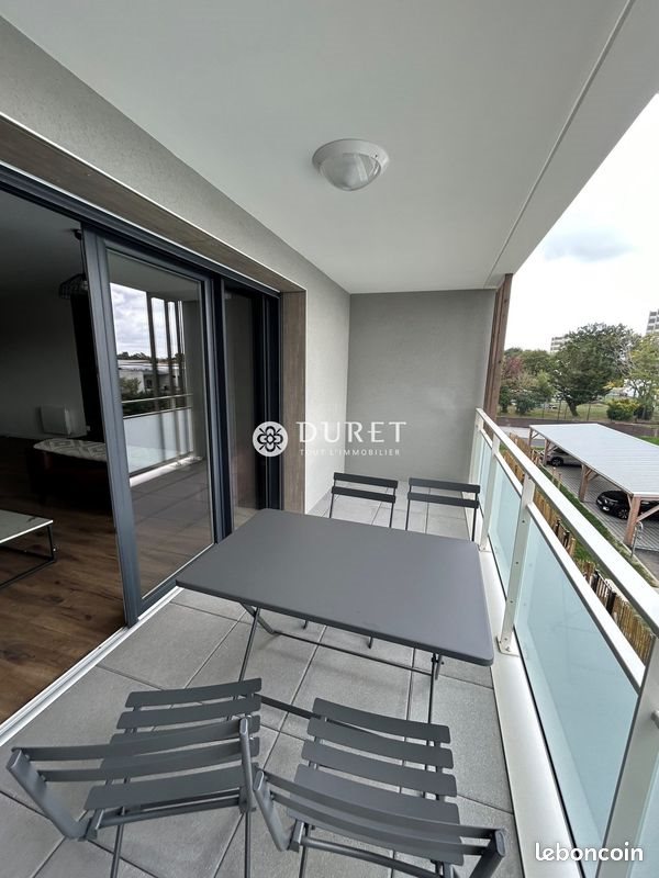 Appartement à louer, 66m², Montaigu