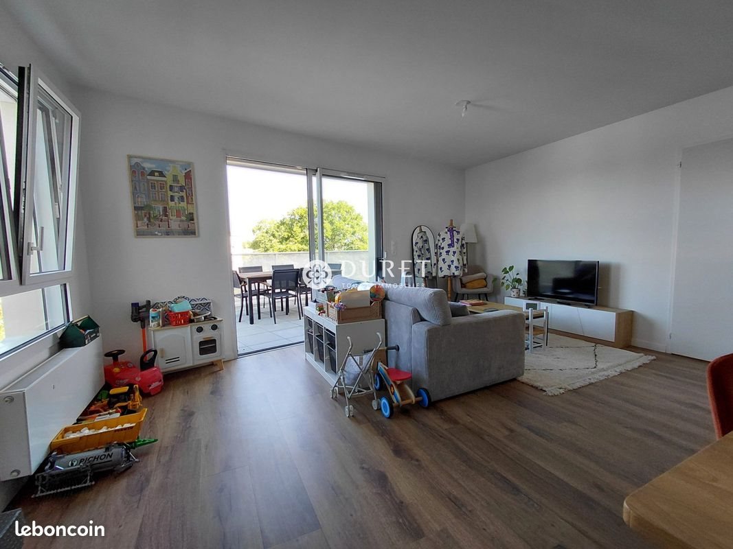 Appartement à louer, 67m², Saint-Philbert-de-Bouaine