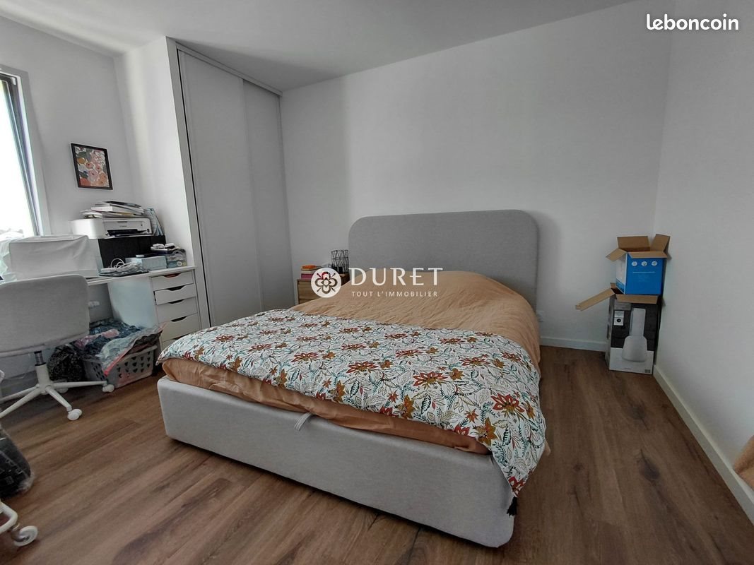 Appartement à louer, 67m², Saint-Philbert-de-Bouaine