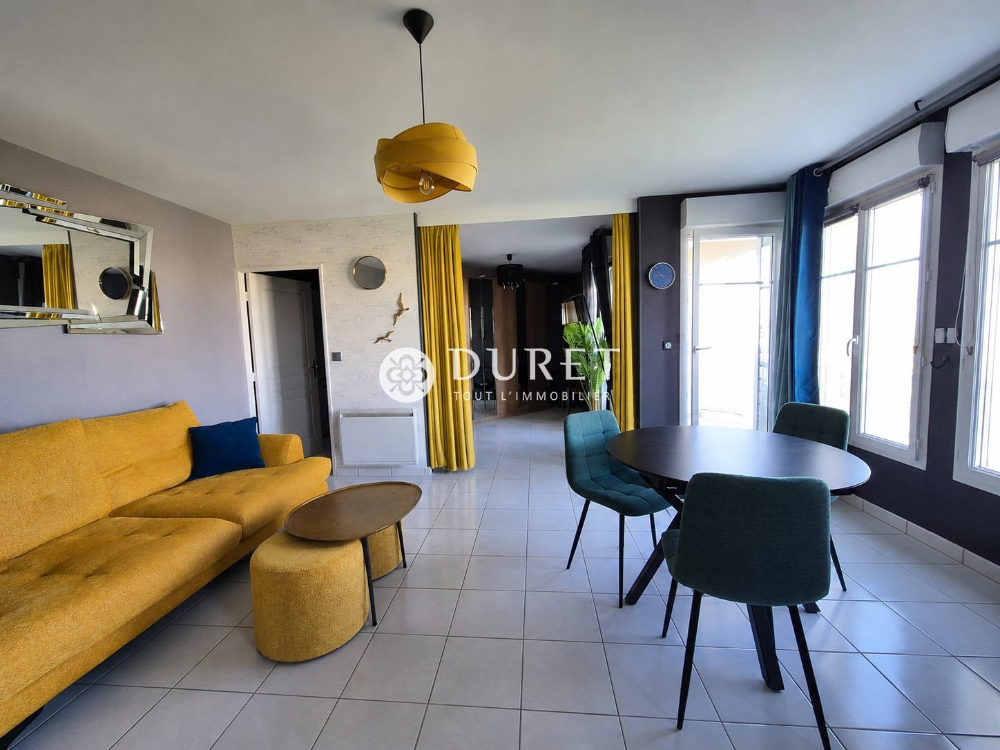Appartement à vendre, 59m², Saint-Gilles-Croix-de-Vie