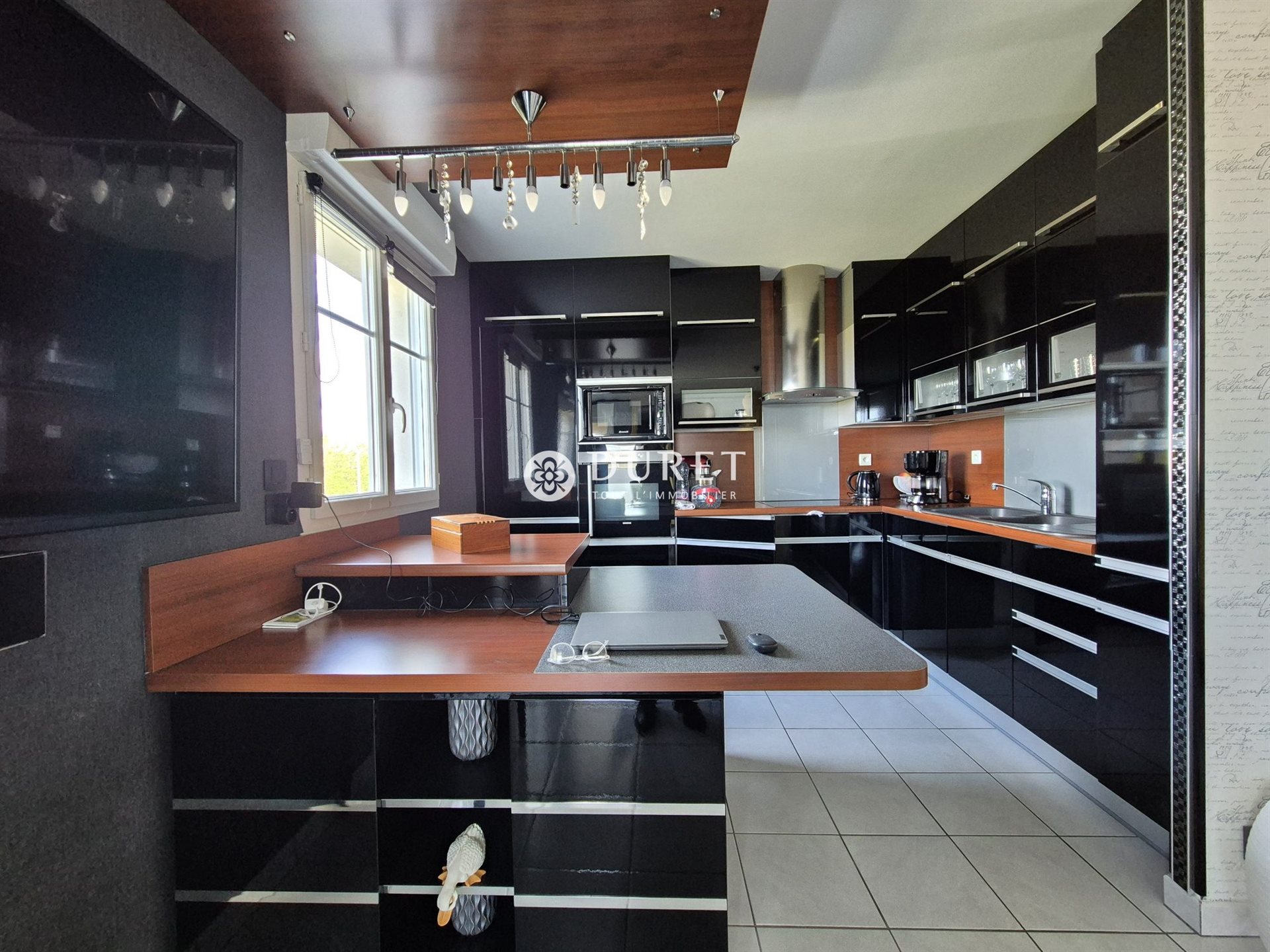 Appartement à vendre, 59m², Saint-Gilles-Croix-de-Vie