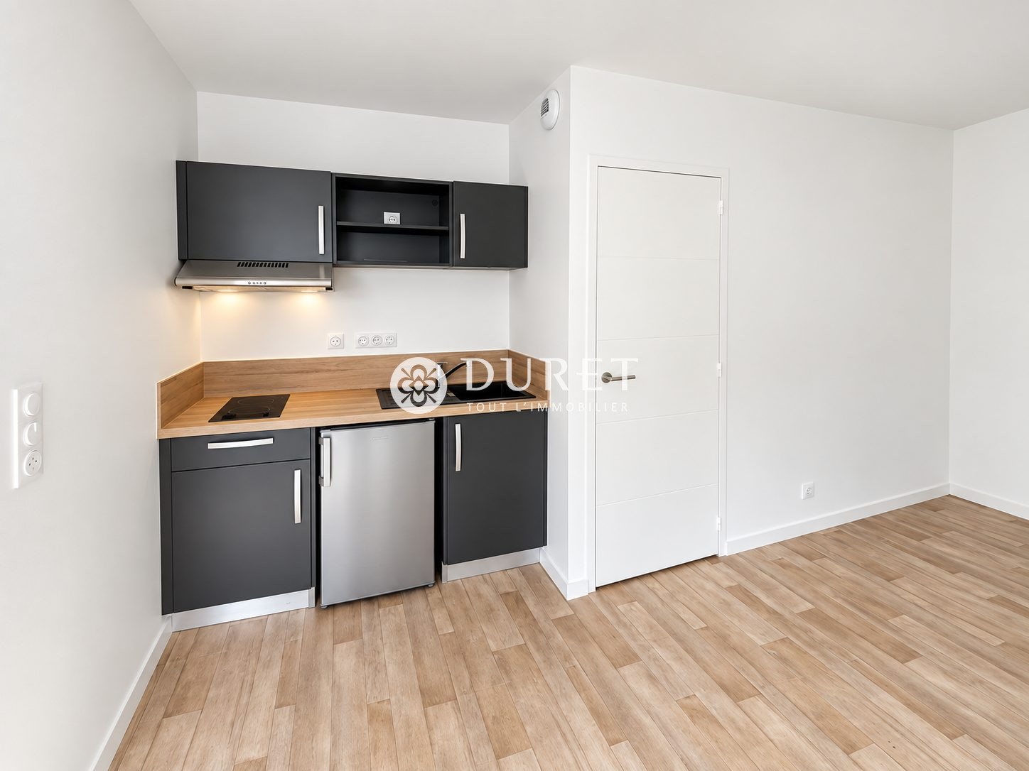 Appartement à louer, 45m², Montaigu