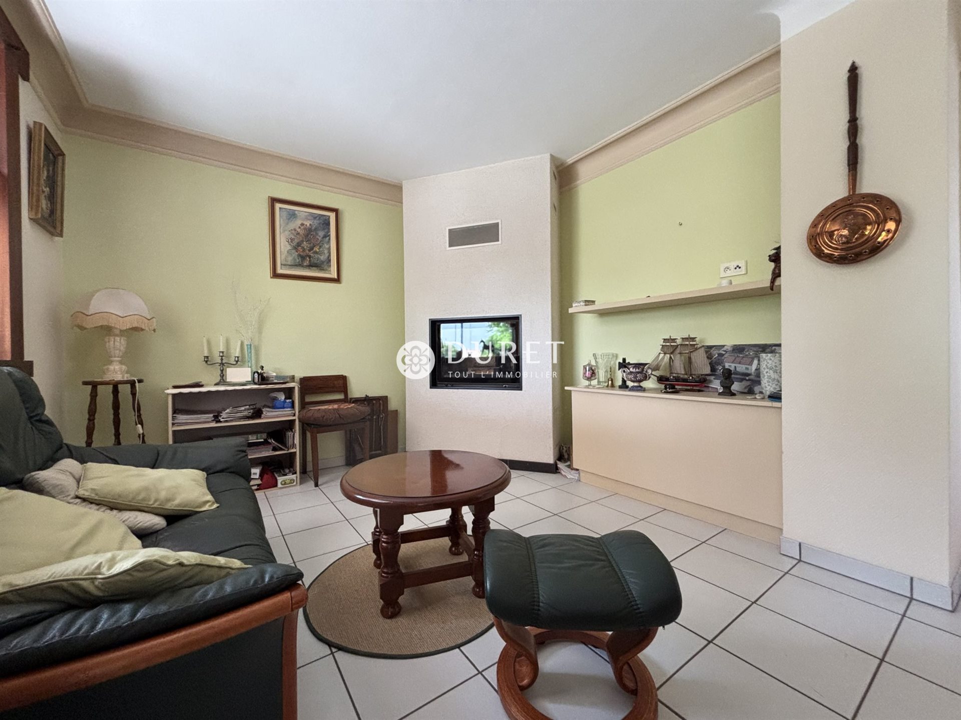 Maison à vendre, 95m², Montrevault-sur-Èvre