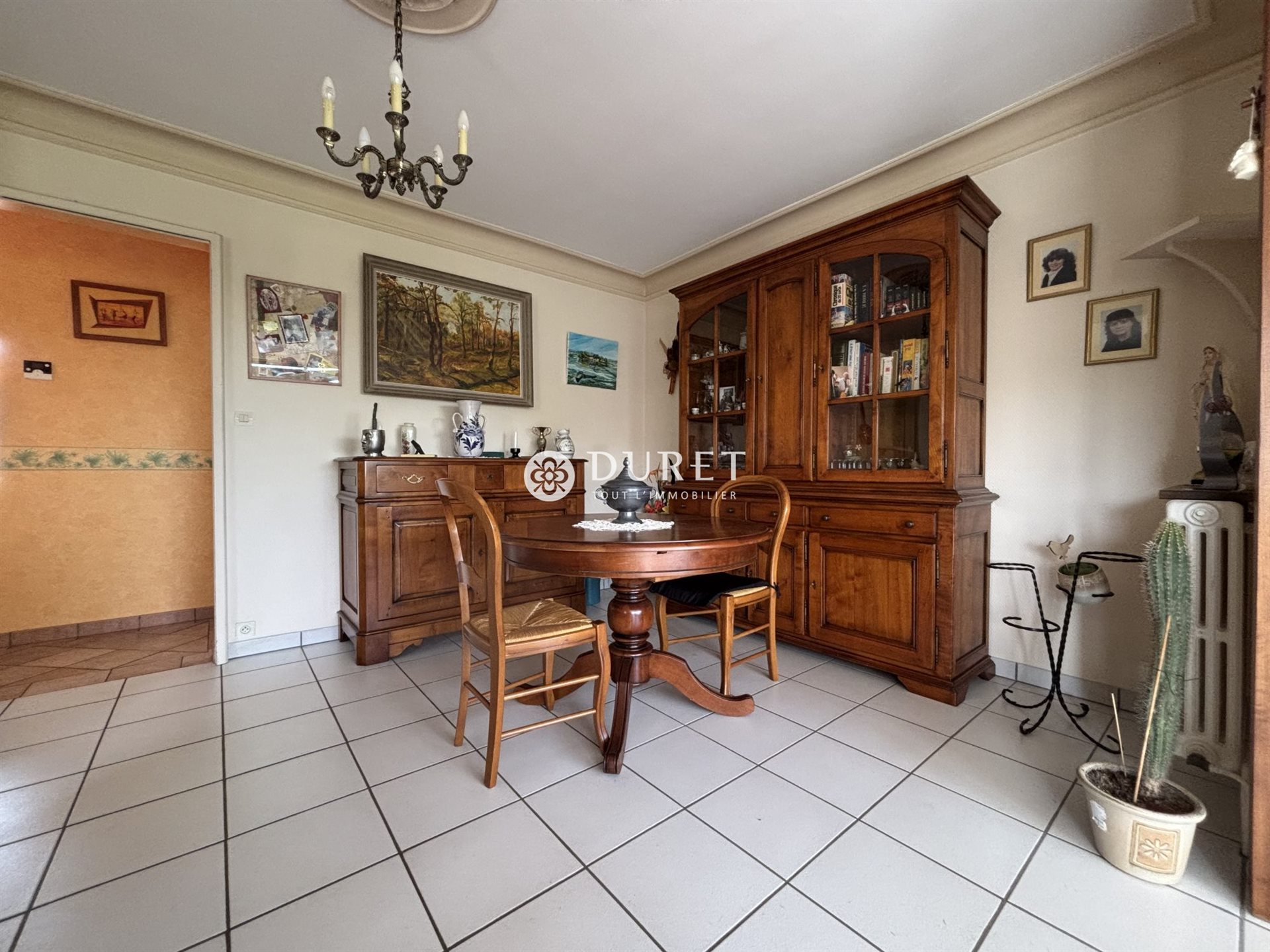 Maison à vendre, 95m², Montrevault-sur-Èvre