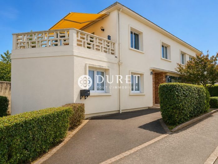 Maison à vendre, 240m², La Bruffière