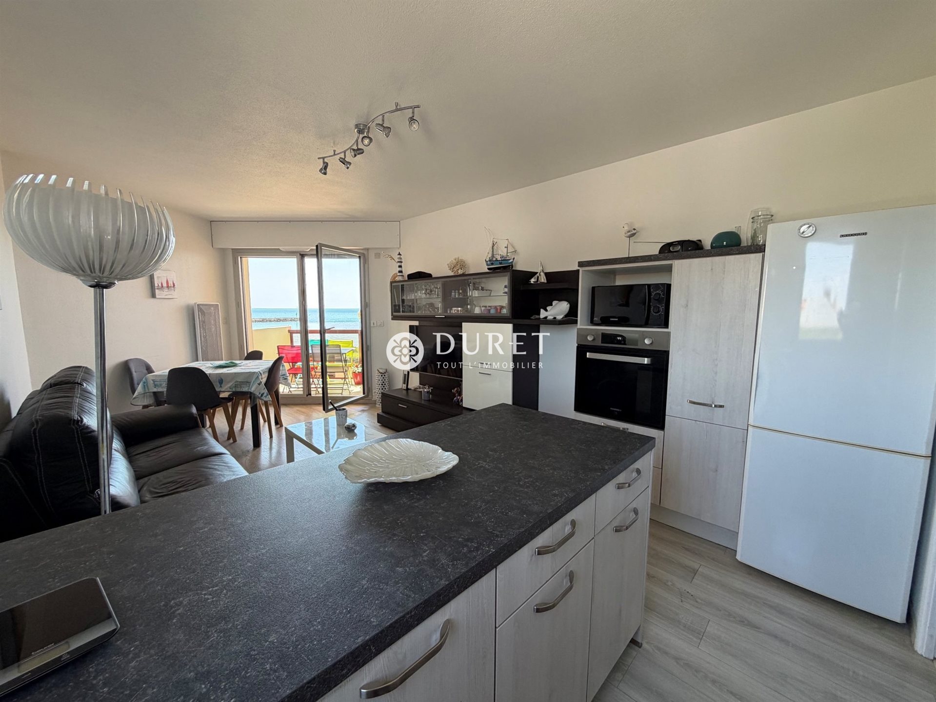Appartement à vendre, 44m², Saint-Gilles-Croix-de-Vie