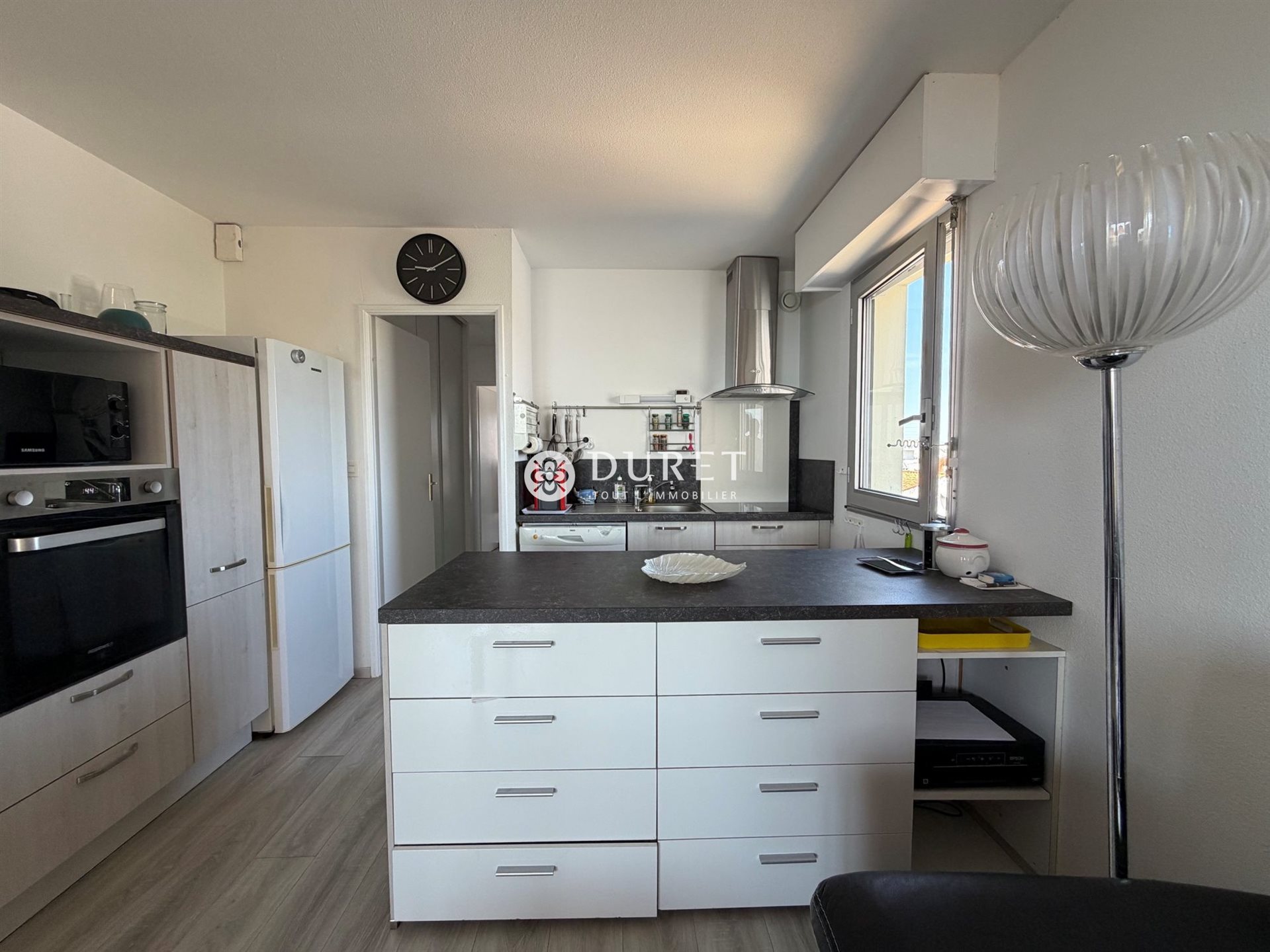 Appartement à vendre, 44m², Saint-Gilles-Croix-de-Vie