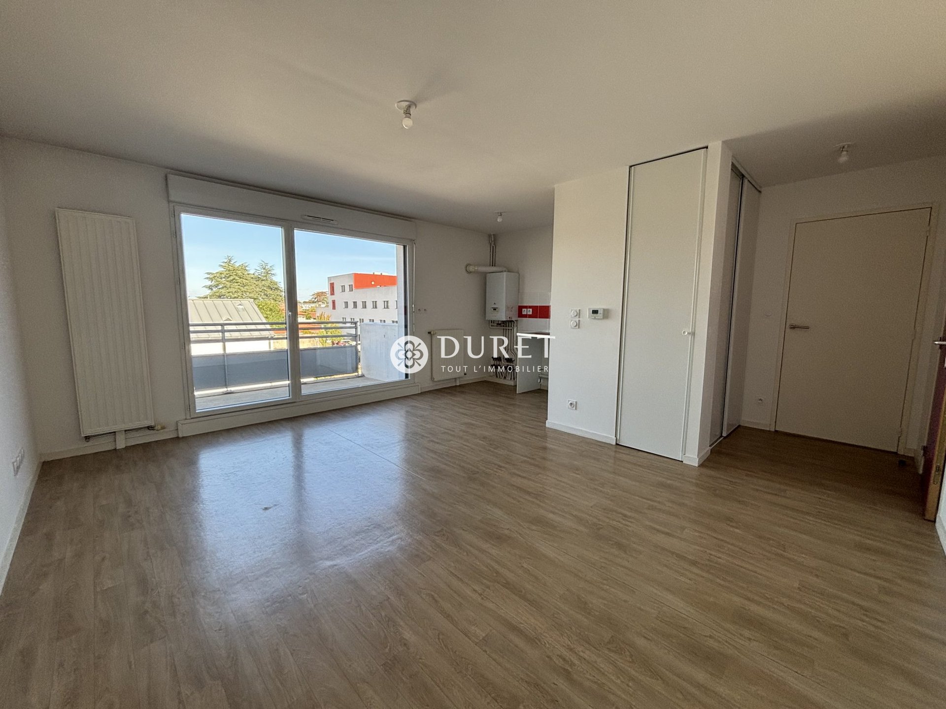 Appartement à vendre, 42m², Clisson