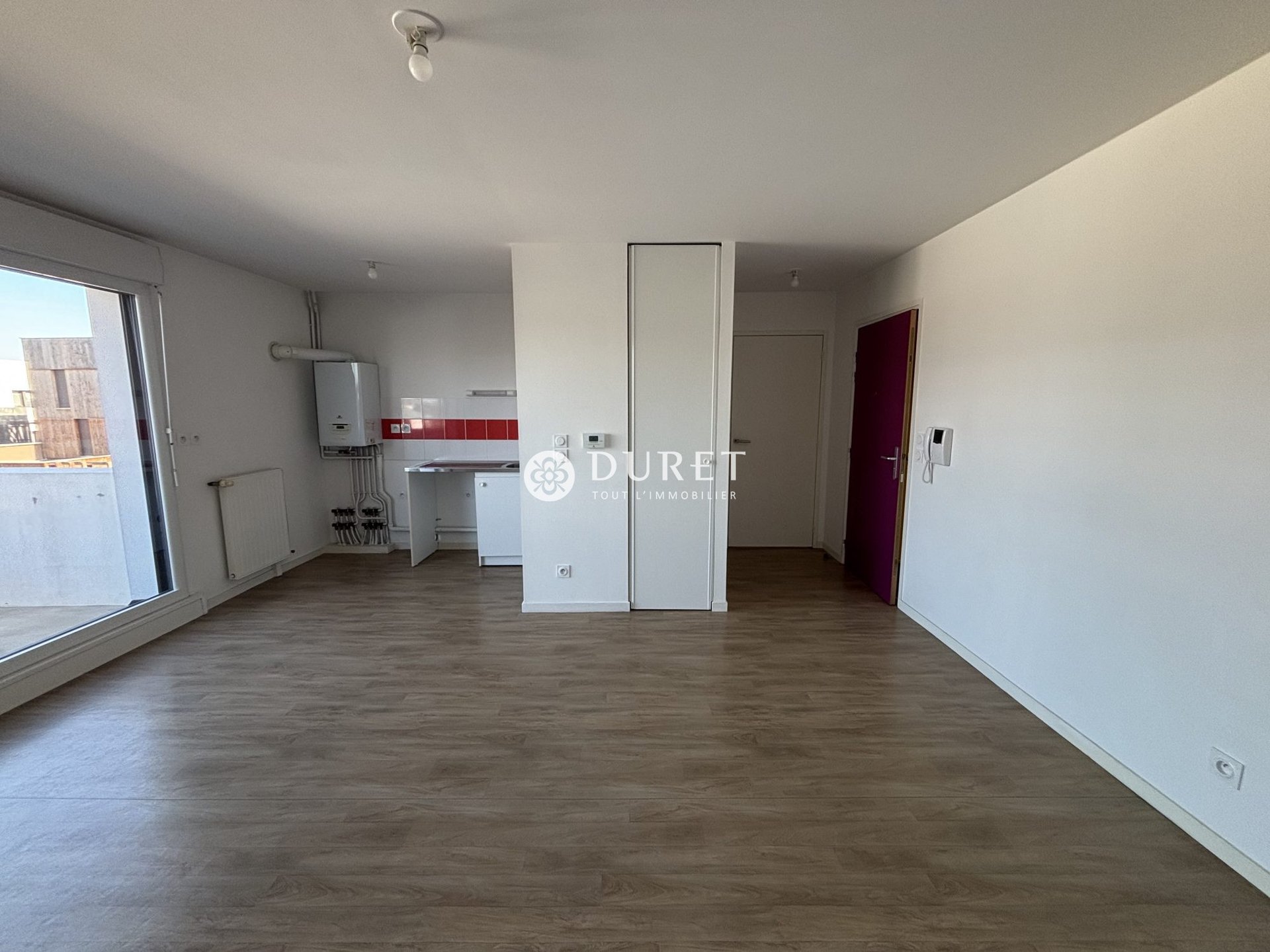 Appartement à vendre, 42m², Clisson