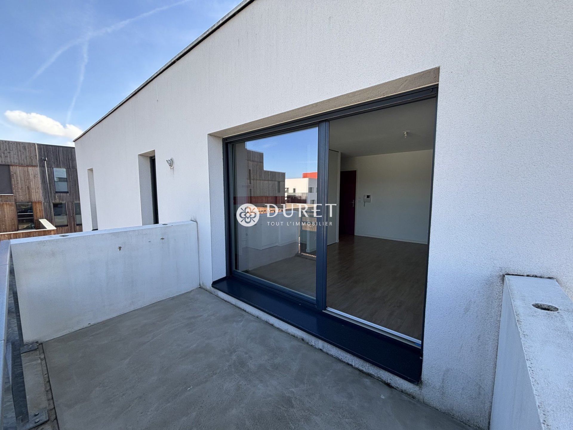 Appartement à vendre, 42m², Clisson