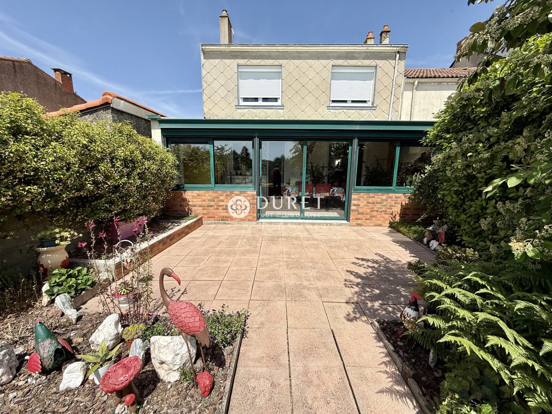 Maison à vendre, 146m², Nesmy