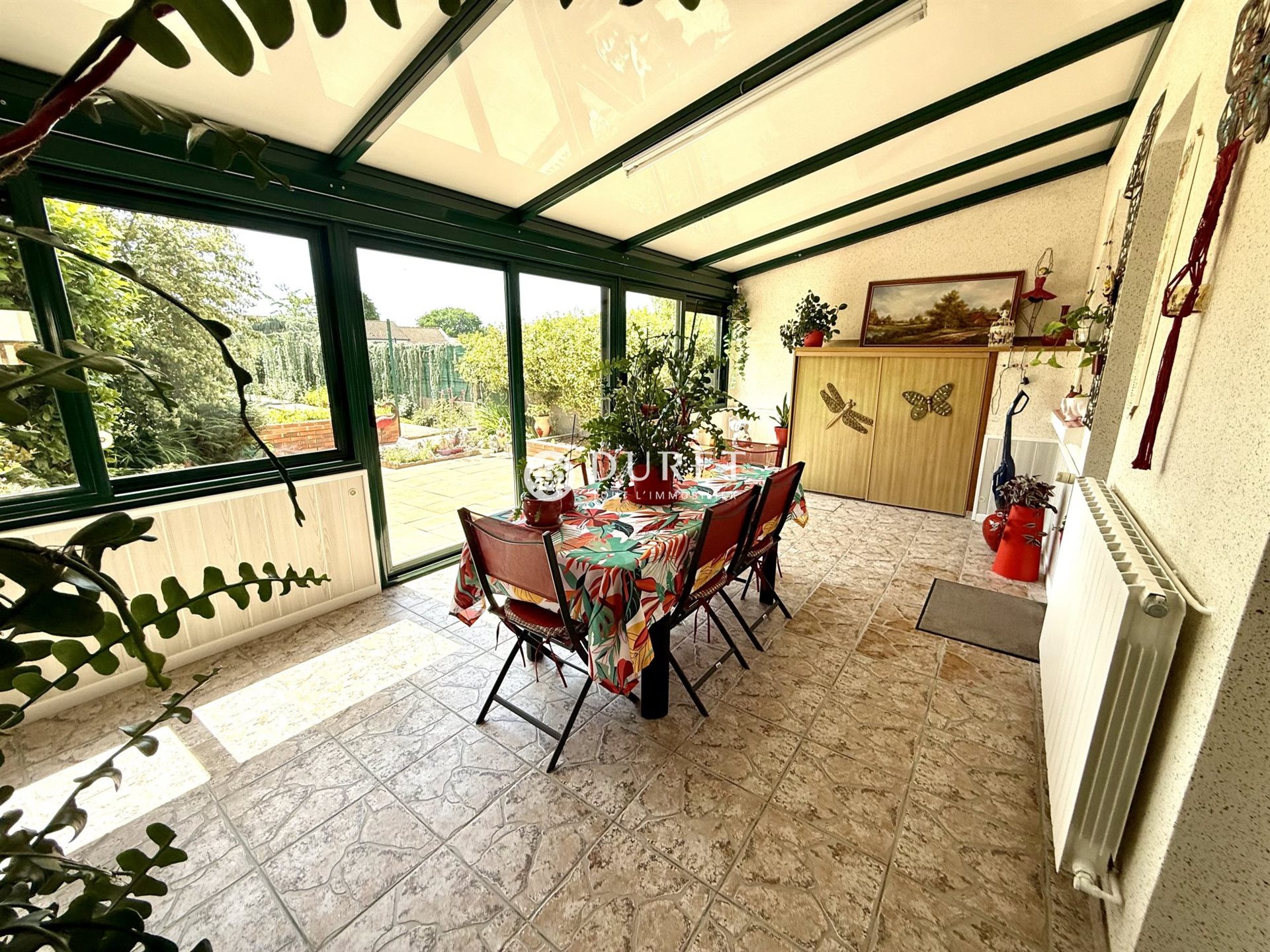 Maison à vendre, 146m², Nesmy