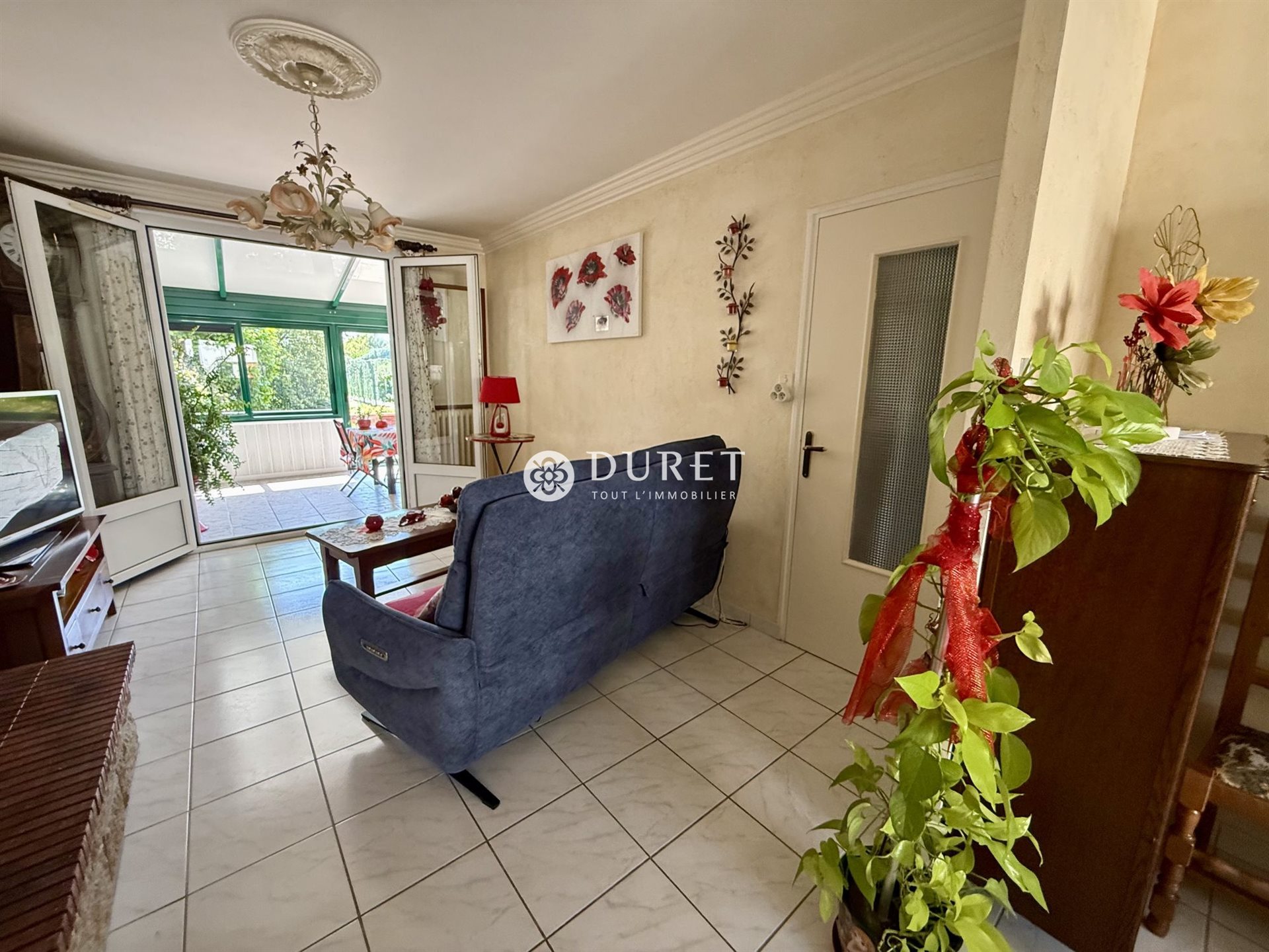 Maison à vendre, 146m², Nesmy