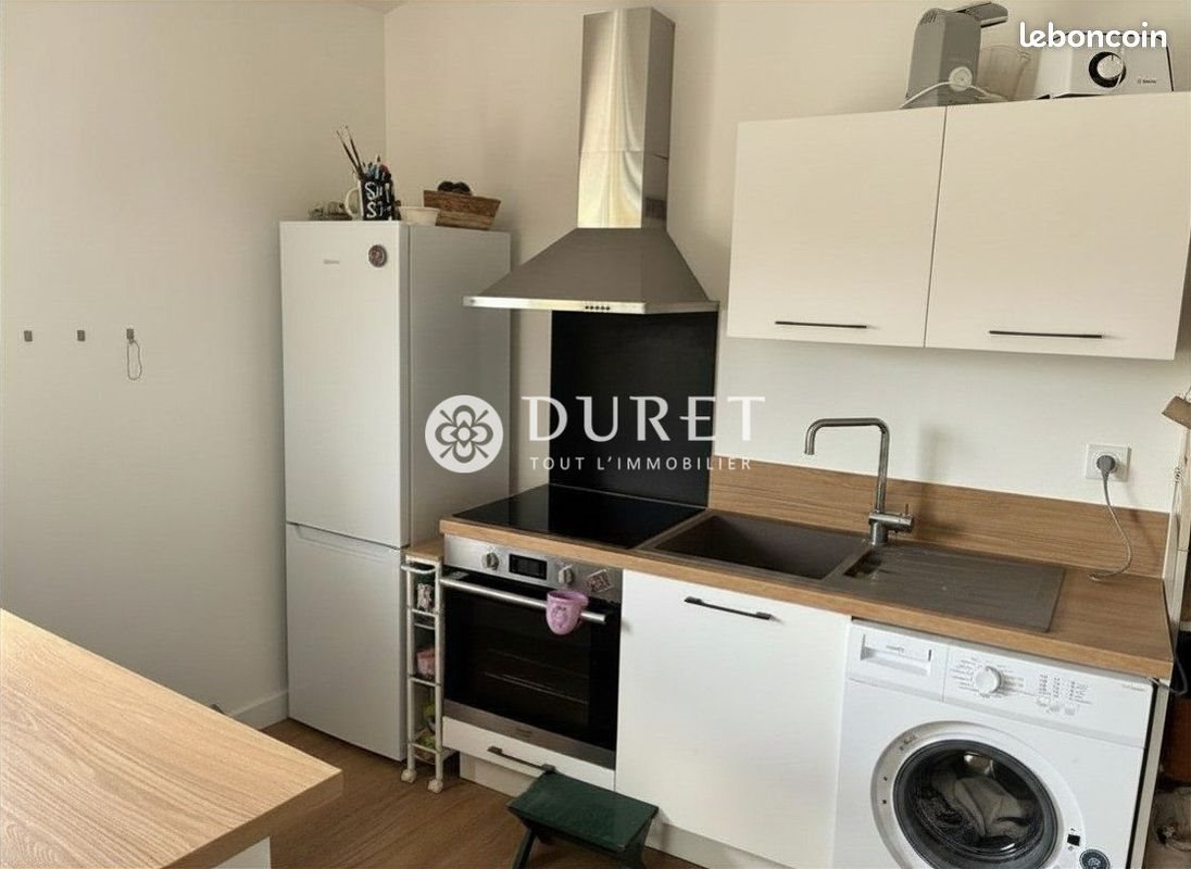 Appartement à louer, 49m², Mouzillon