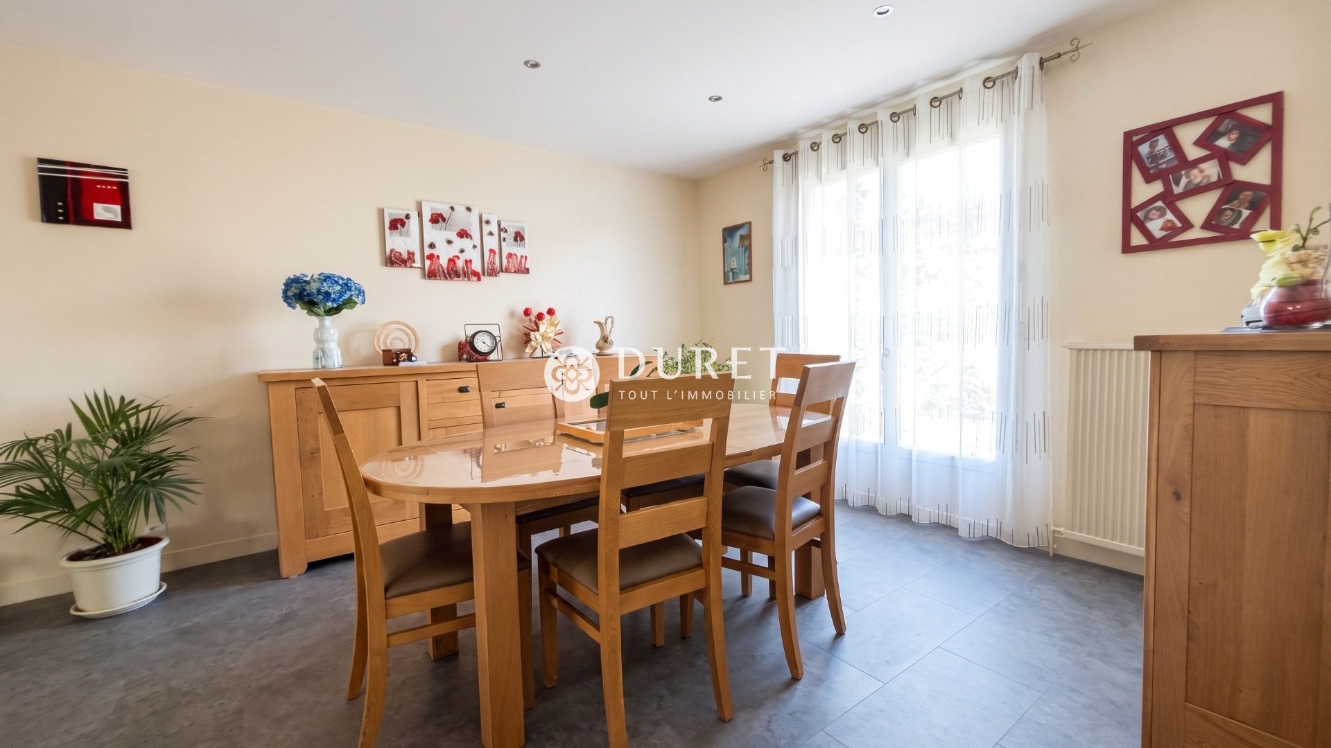 Maison à vendre, 91m², Montrevault