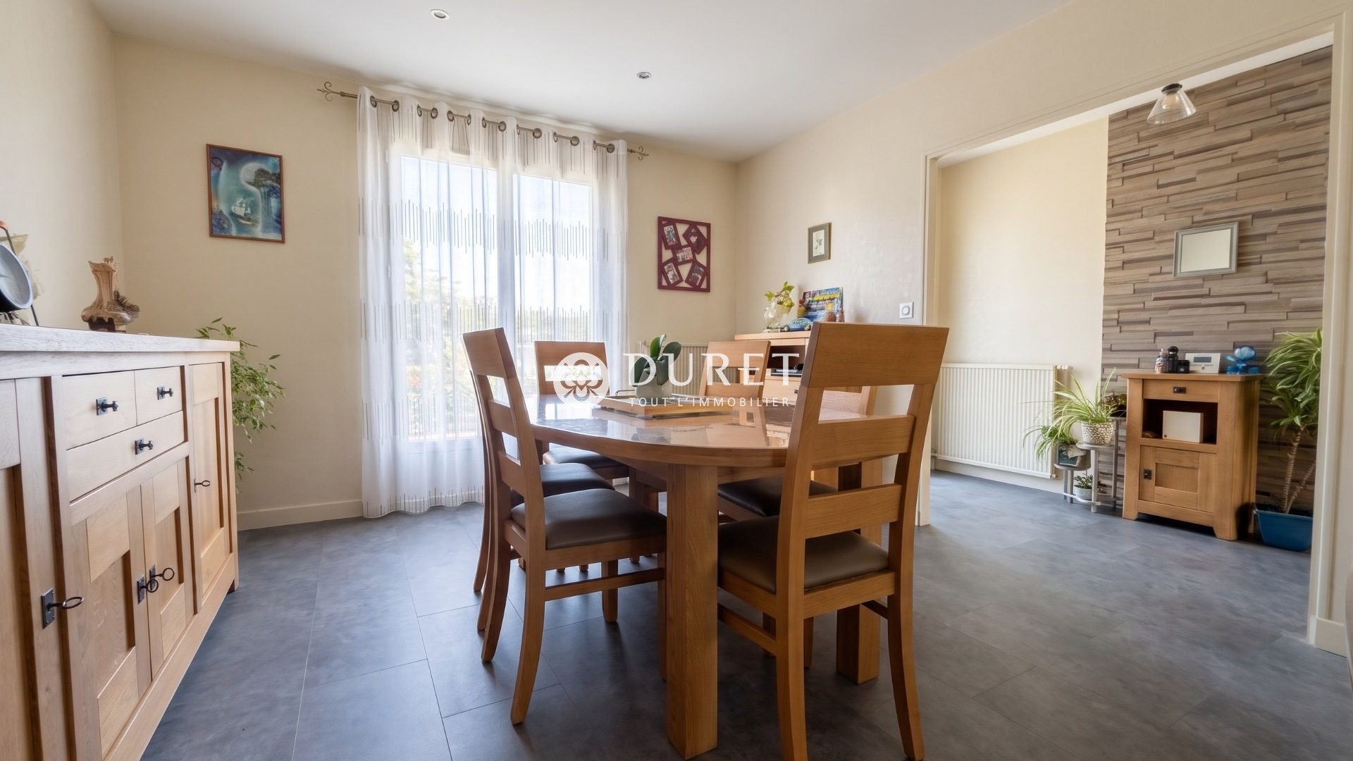 Maison à vendre, 91m², Montrevault