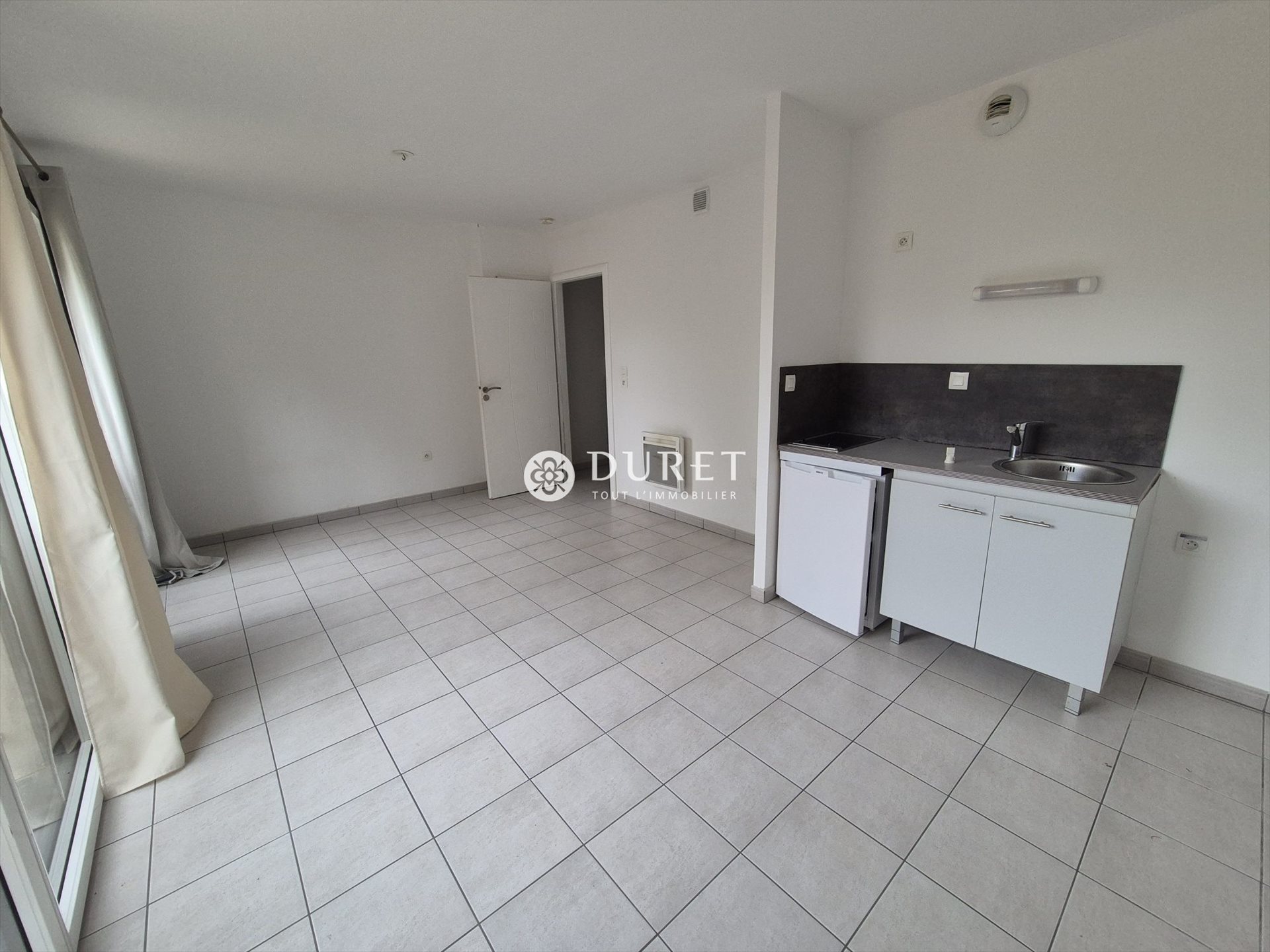 Appartement à vendre, 29m², La Roche-sur-Yon