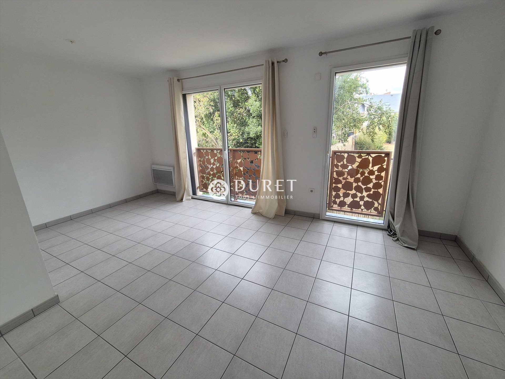 Appartement à vendre, 29m², La Roche-sur-Yon