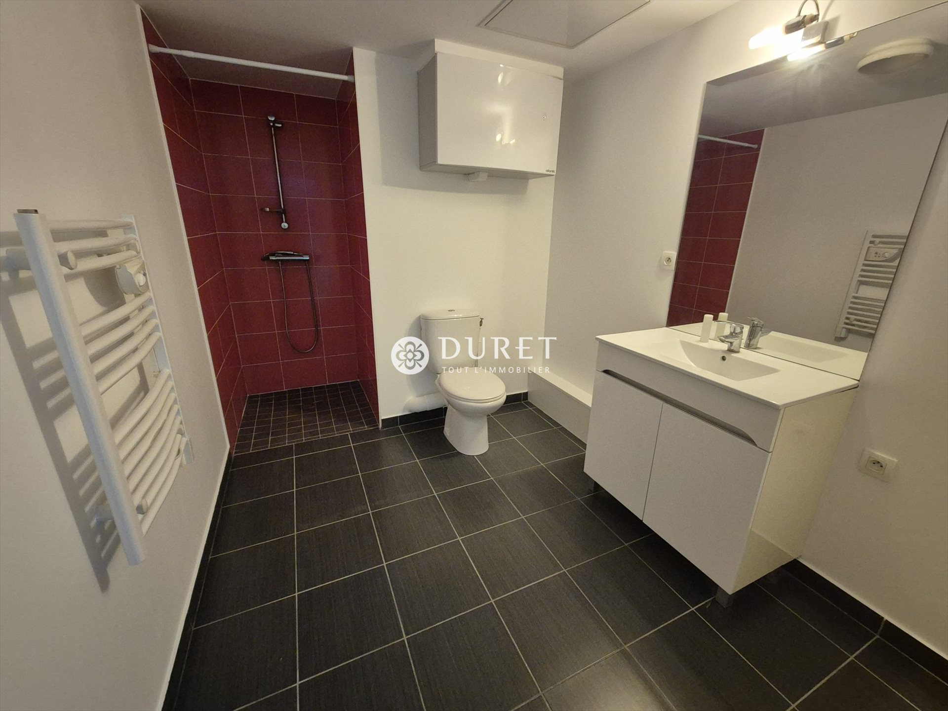 Appartement à vendre, 29m², La Roche-sur-Yon