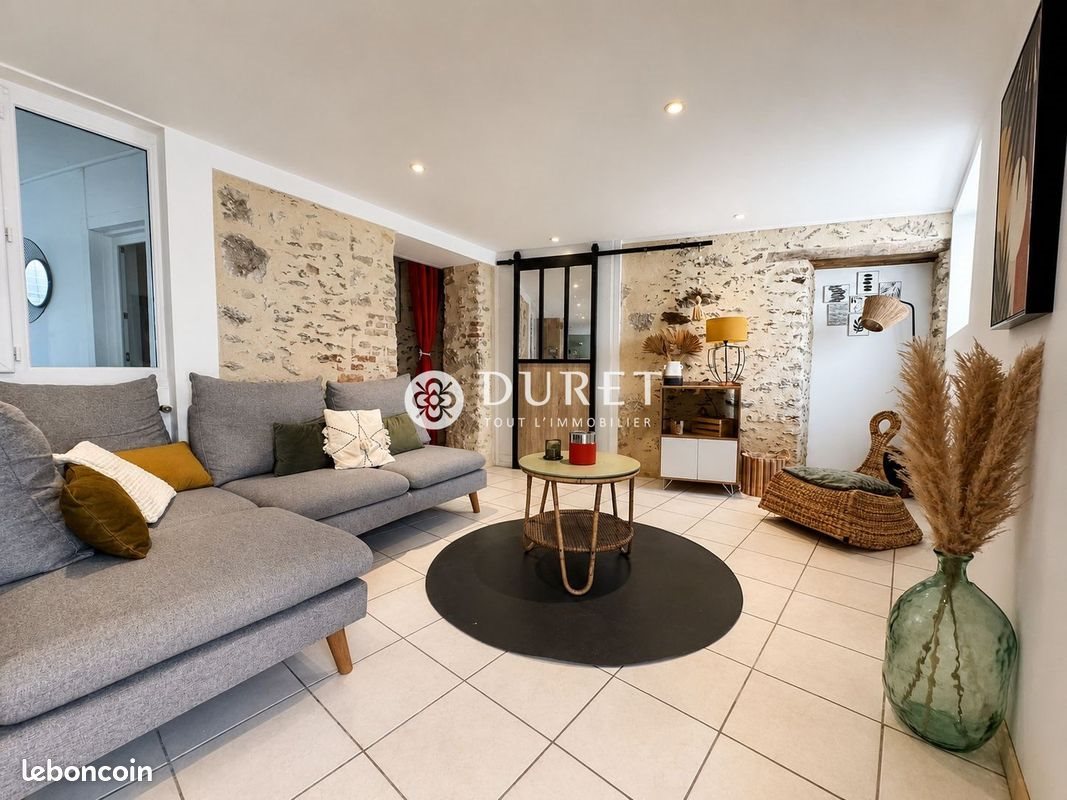 Maison à vendre, 125m², Challans