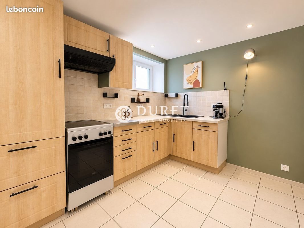 Maison à vendre, 125m², Challans