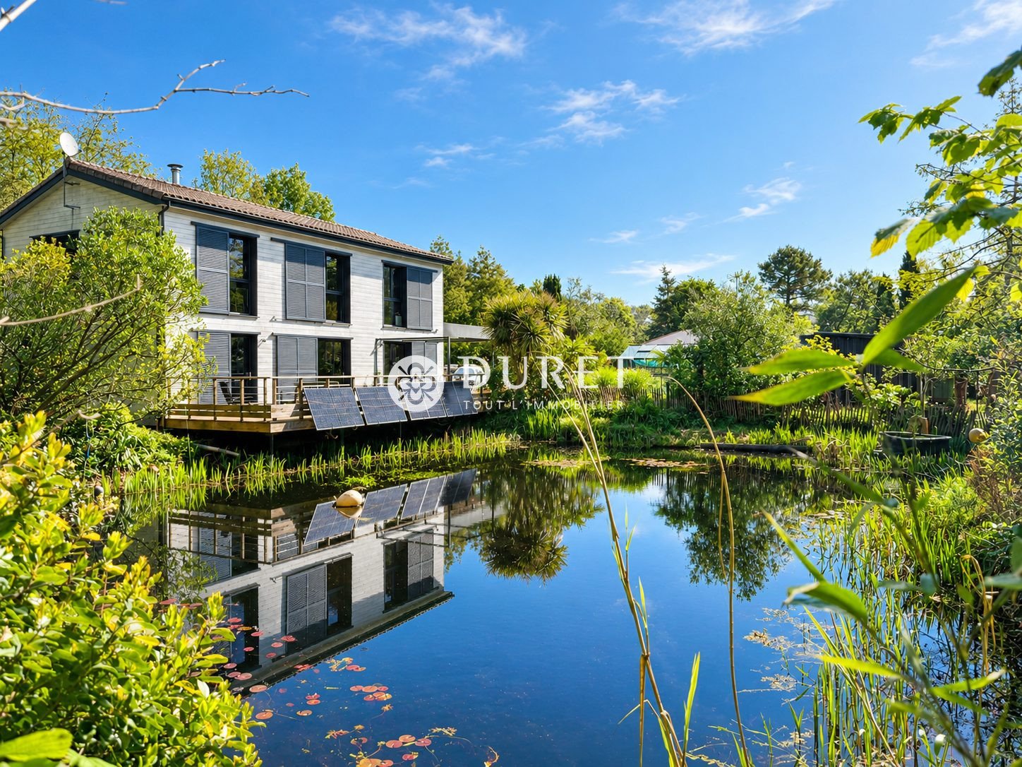 Maison à vendre, 142m², Challans