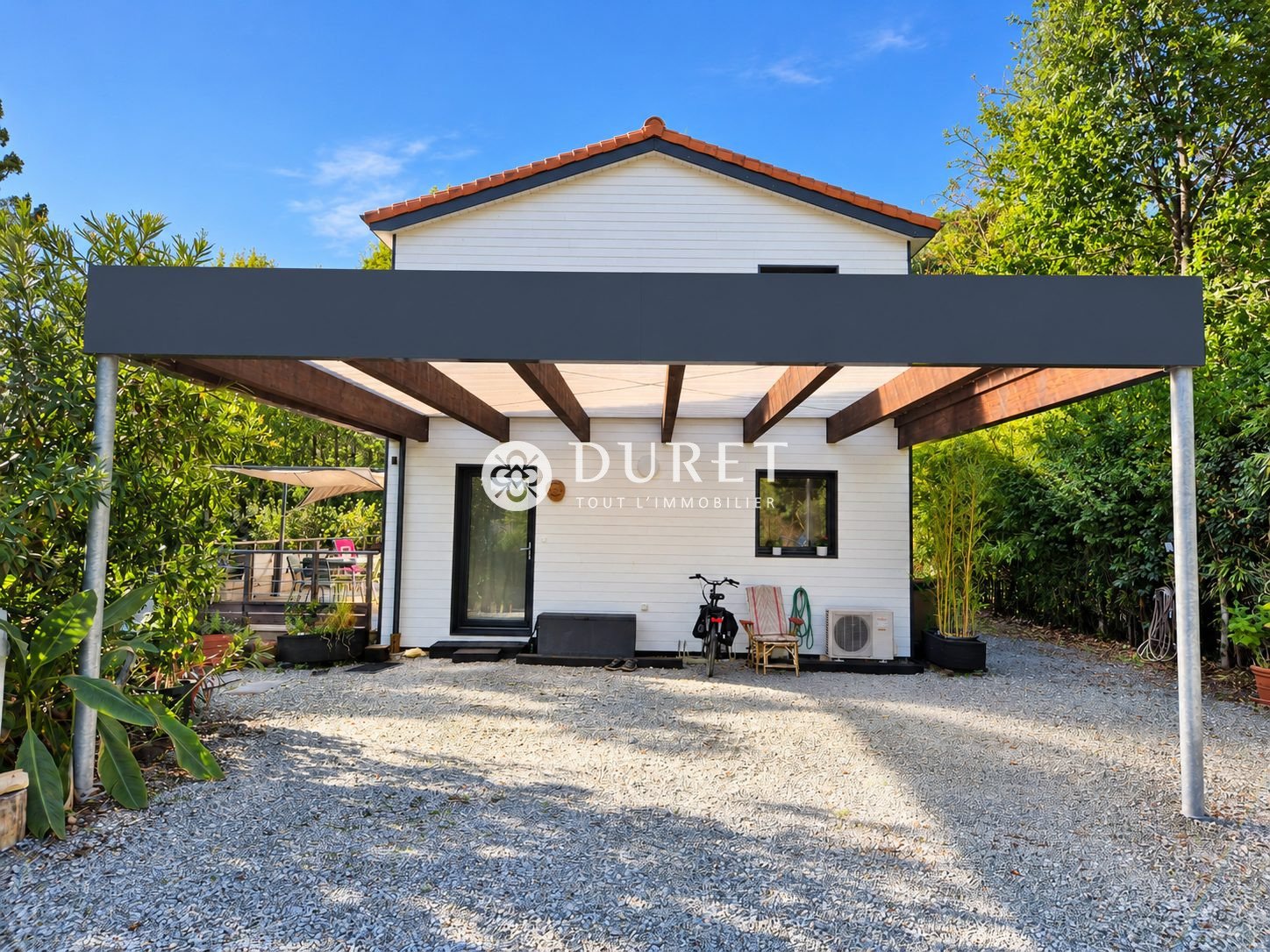 Maison à vendre, 142m², Challans