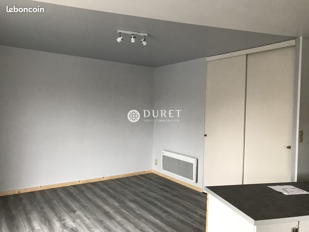 Maison à louer, 63m², Beaupréau