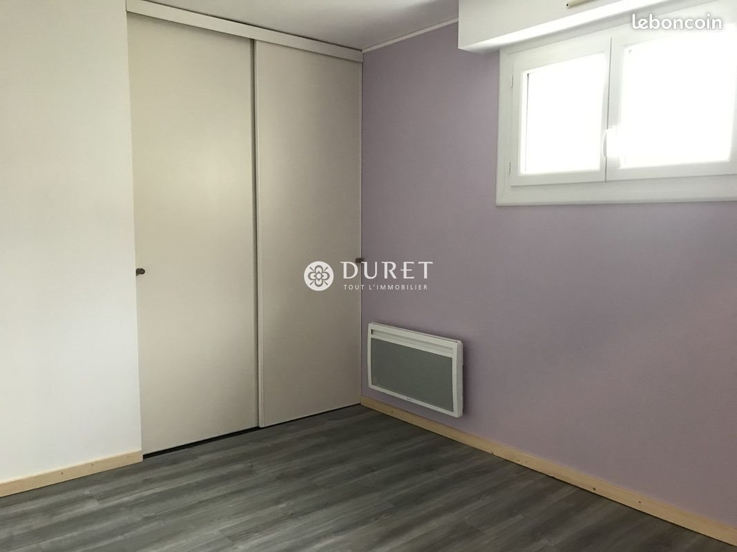 Maison à louer, 63m², Beaupréau