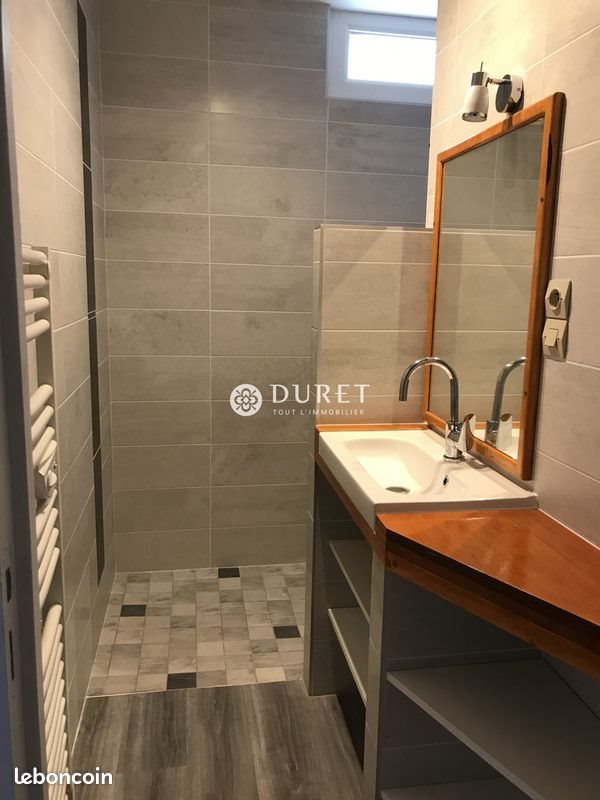 Maison à louer, 63m², Beaupréau