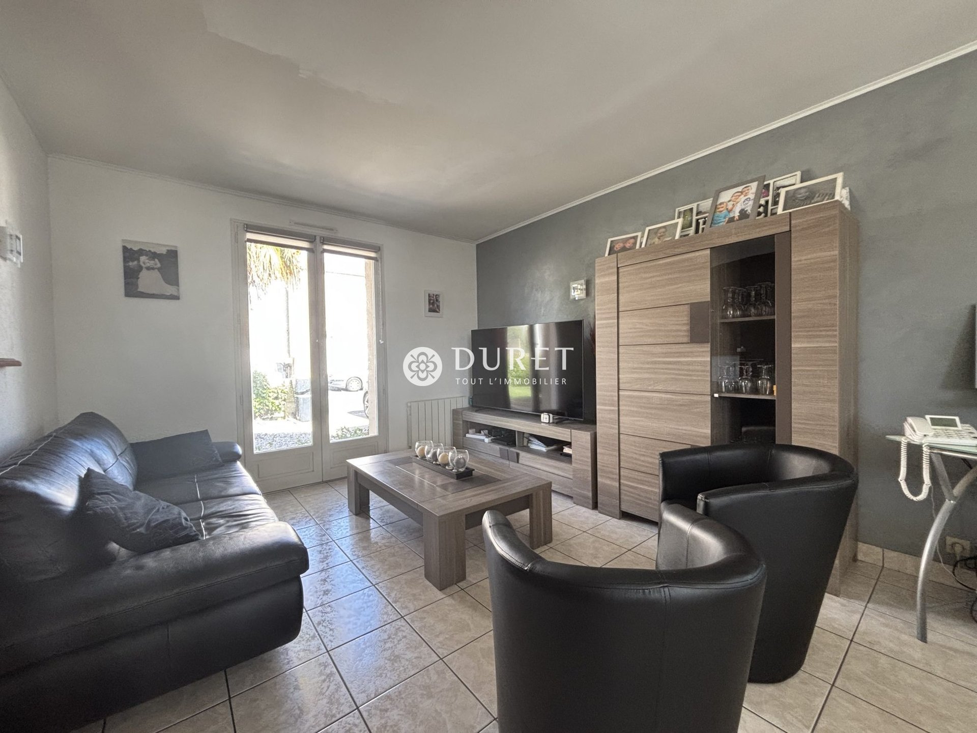 Maison à vendre, 86m², Beaupréau