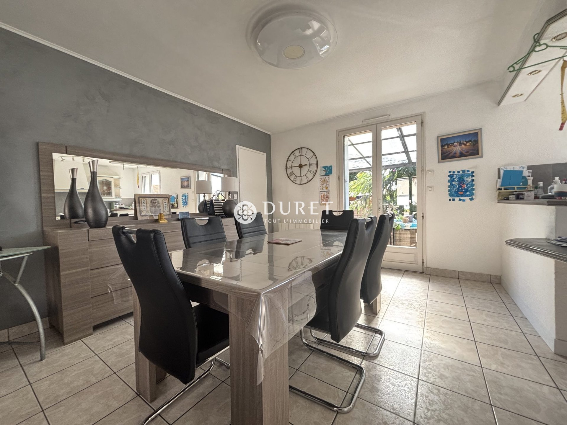 Maison à vendre, 86m², Beaupréau