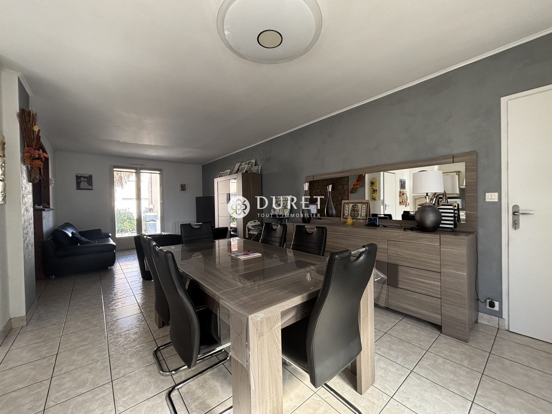 Maison à vendre, 86m², Beaupréau