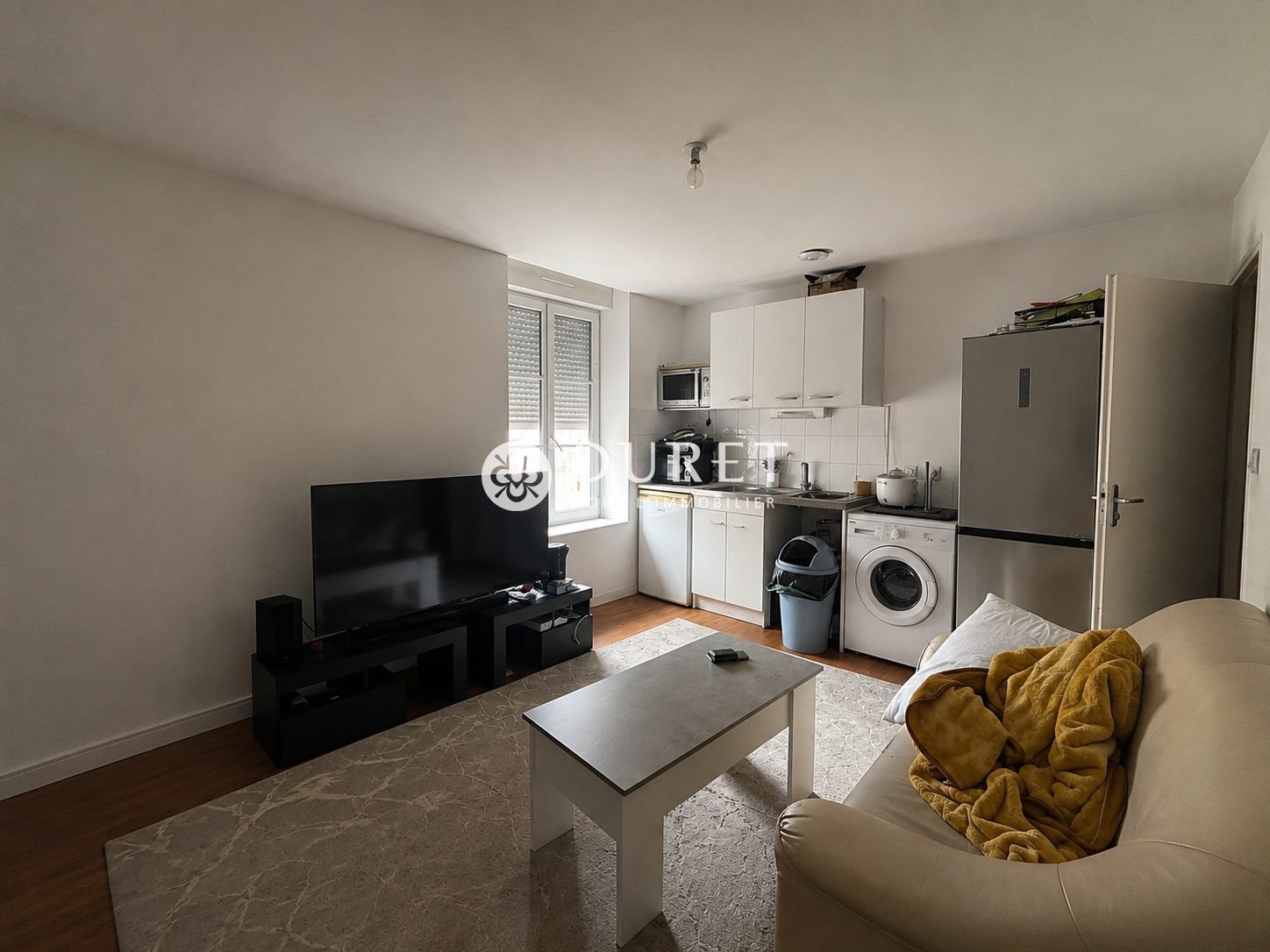 Appartement à louer, 27m², Cholet