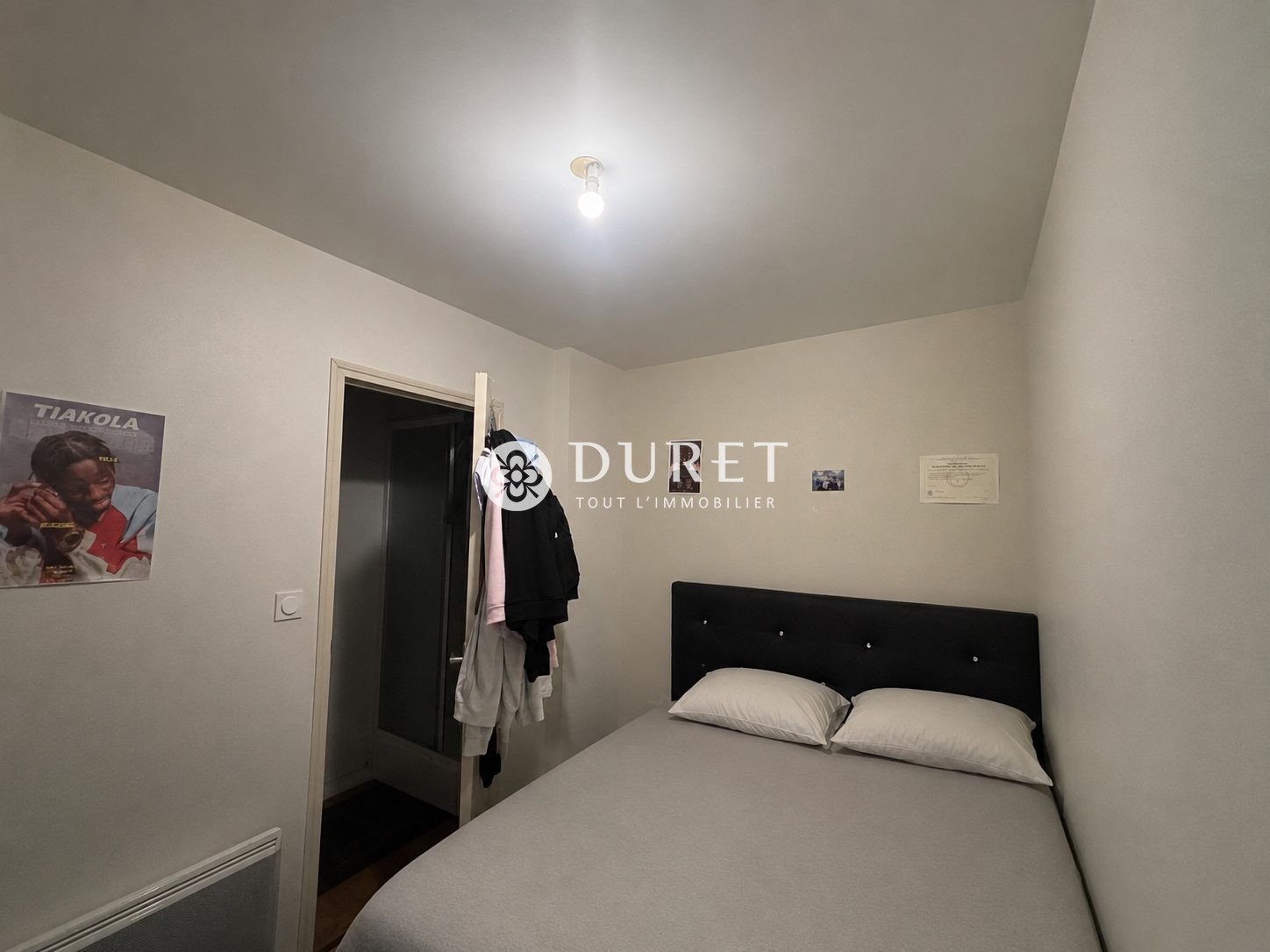 Appartement à louer, 27m², Cholet