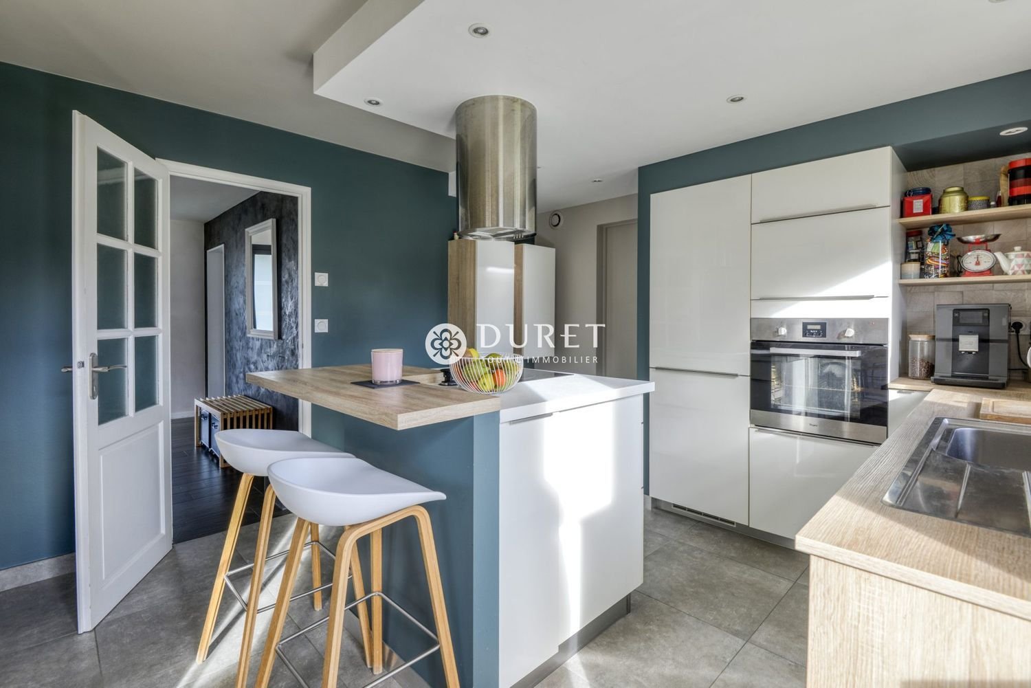 Maison à vendre, 141m², Gétigné