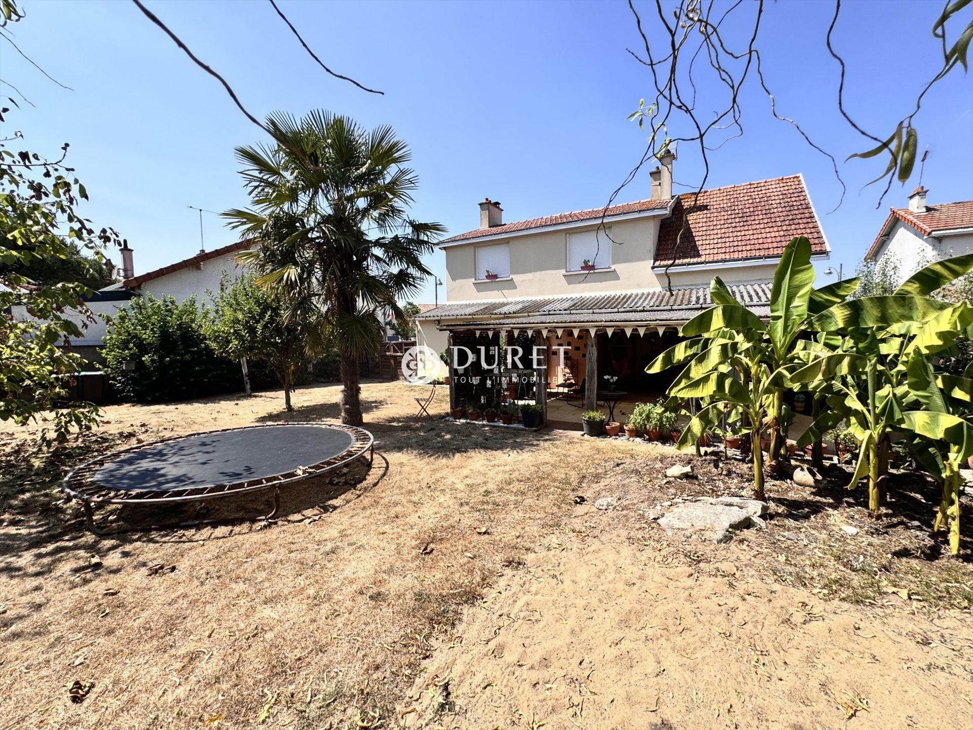 Maison à vendre, 100m², Montaigu