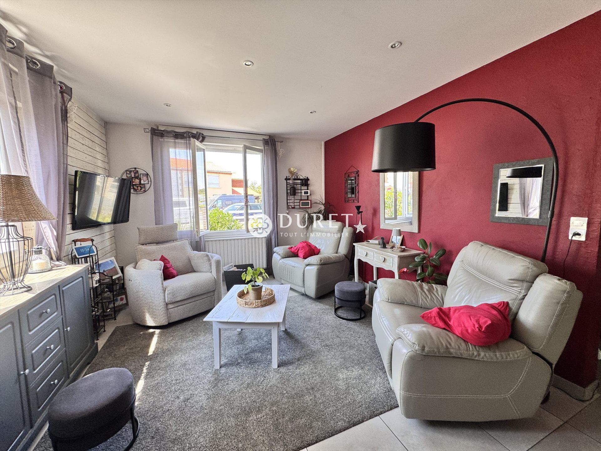 Maison à vendre, 100m², Montaigu