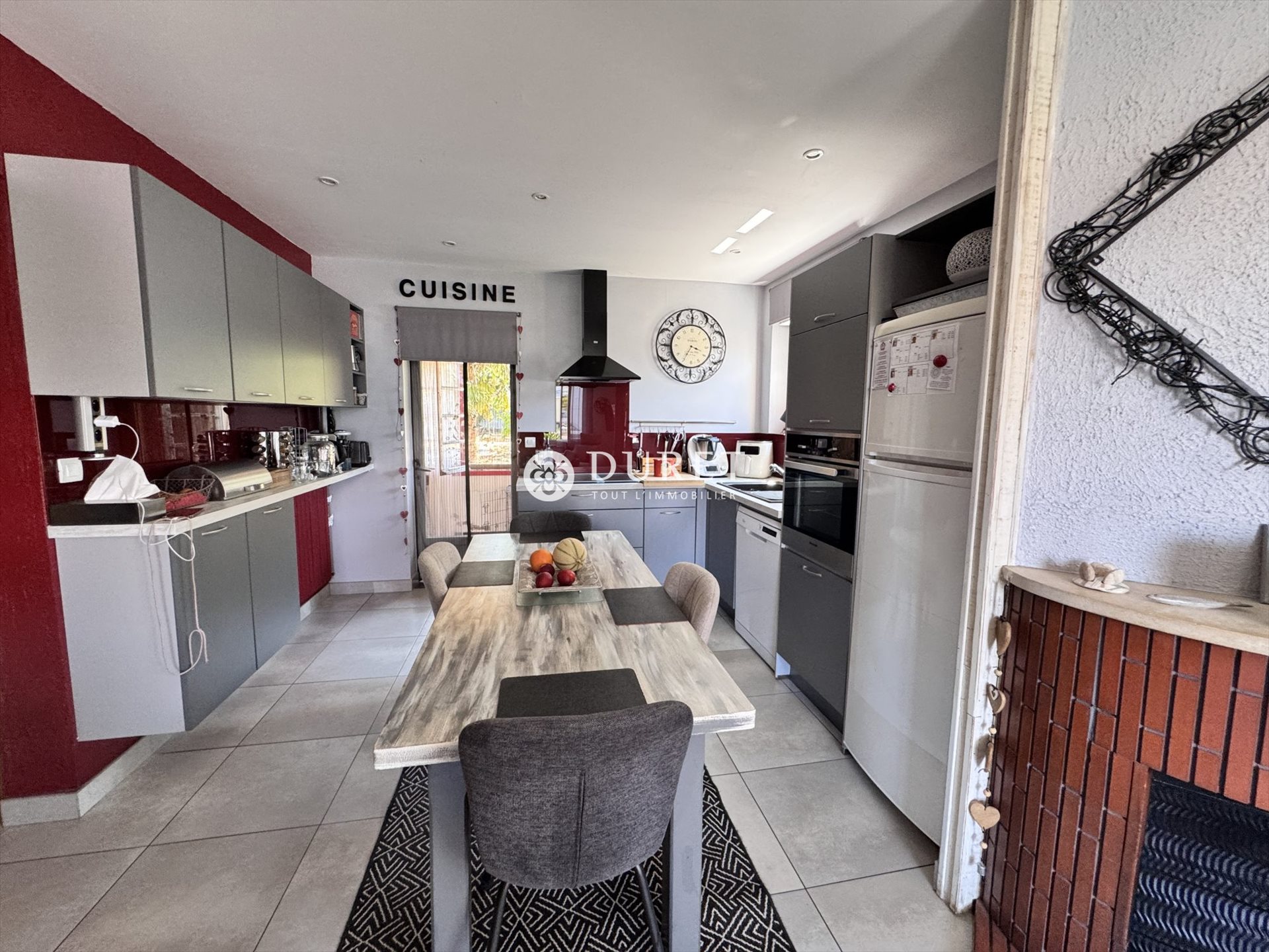 Maison à vendre, 100m², Montaigu
