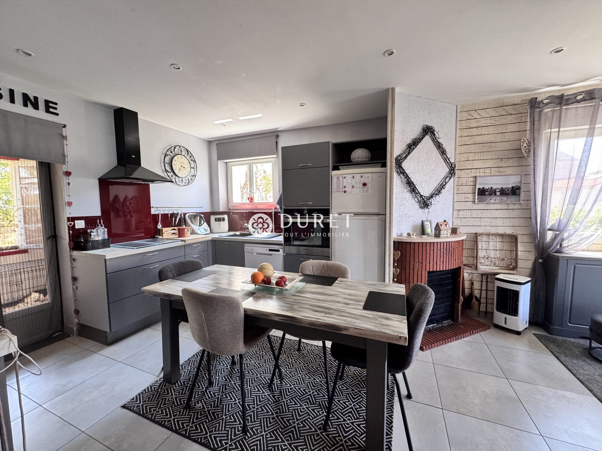 Maison à vendre, 100m², Montaigu