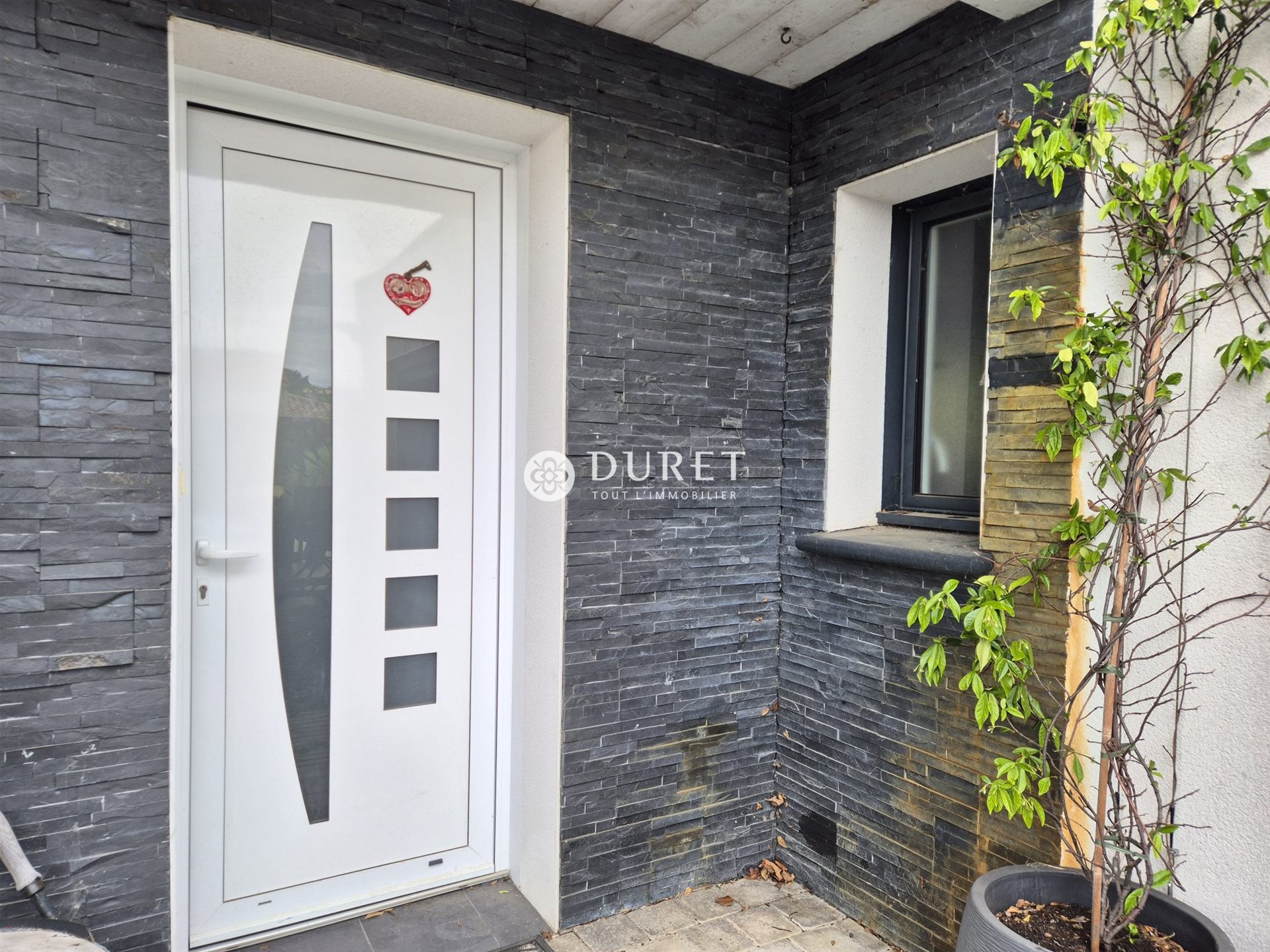 Maison à vendre, 113m², Challans