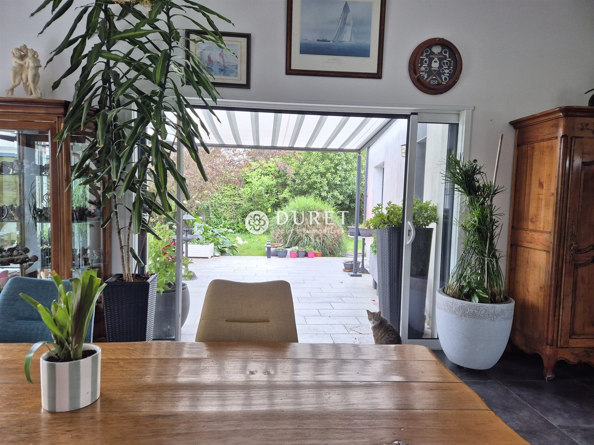 Maison à vendre, 113m², Challans