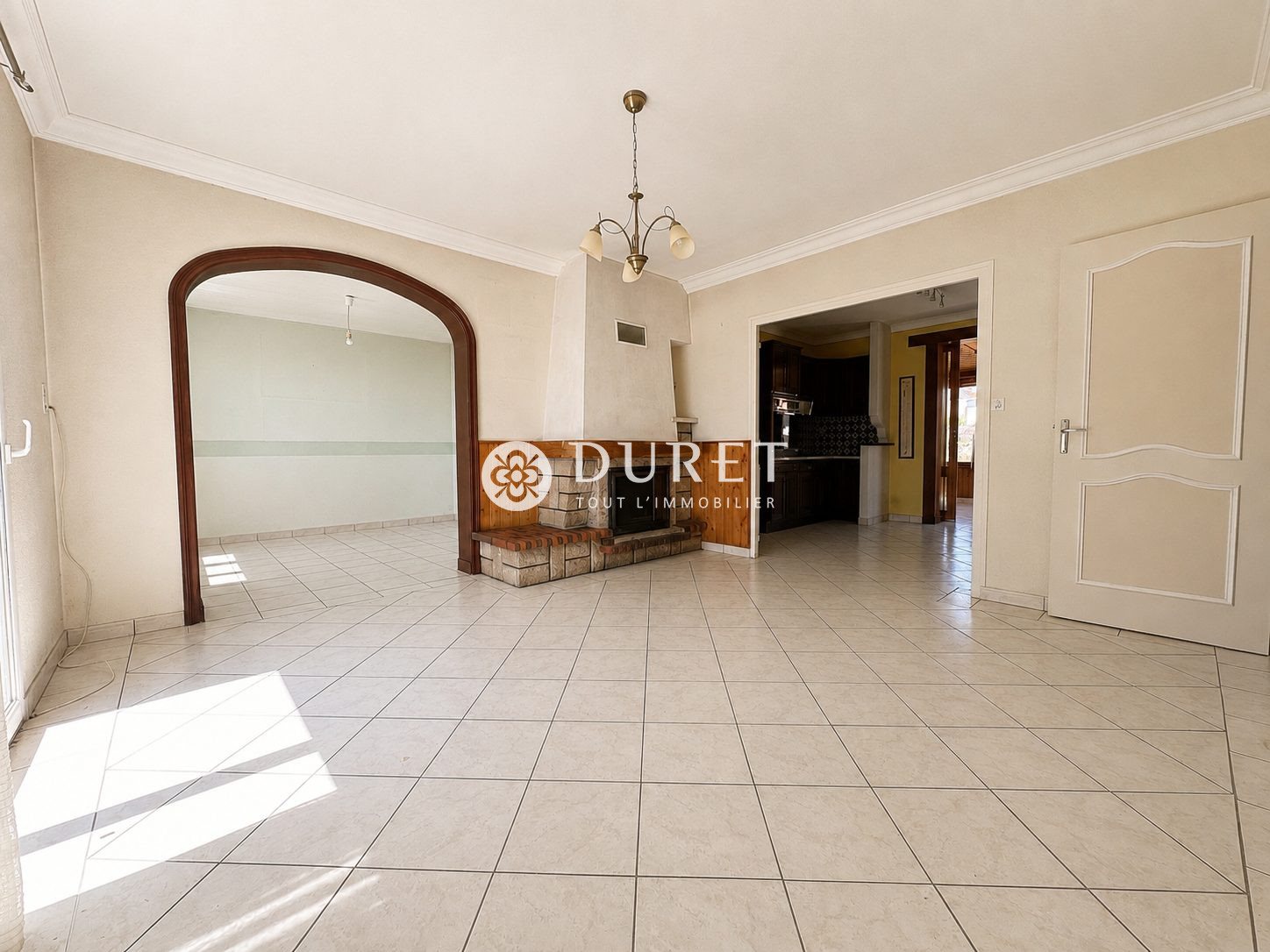 Maison à vendre, 85m², La Bruffière