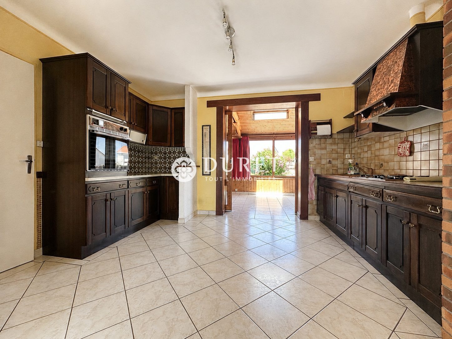 Maison à vendre, 85m², La Bruffière