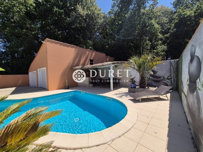 Maison à vendre, 172m², Sainte-Flaive-des-Loups