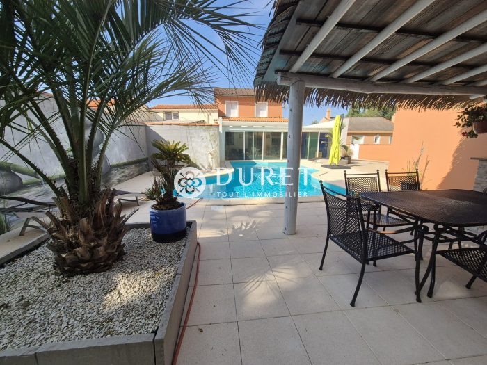 Maison à vendre, 172m², Sainte-Flaive-des-Loups