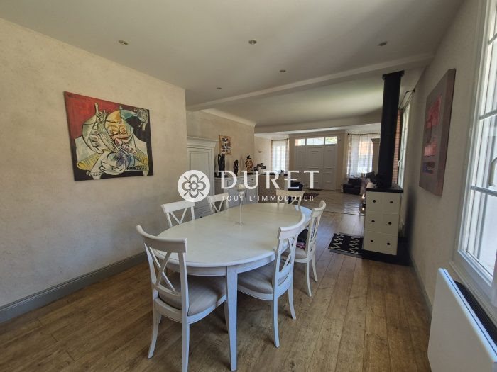 Maison à vendre, 172m², Sainte-Flaive-des-Loups